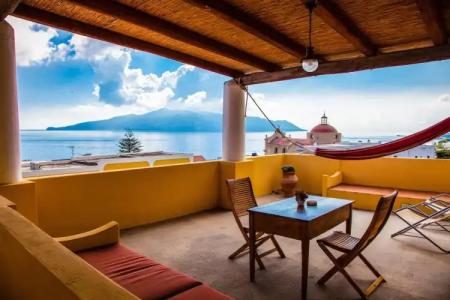 Residence Arcangelo - 140