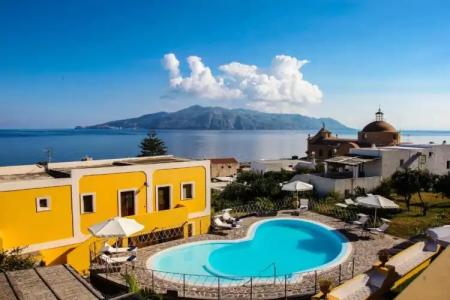 Residence Arcangelo - 123