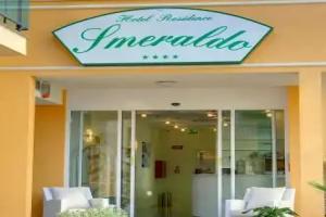 Residence Suite Smeraldo, Riccione