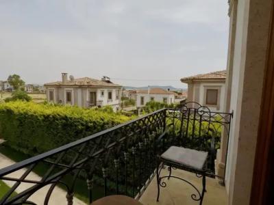 Tas Bahce Cunda - 41