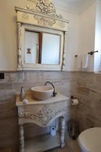 Tas Bahce Cunda - 28