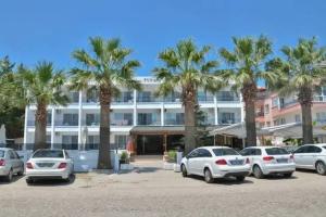 Tunan Motel, Ayvalik