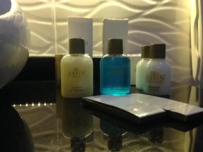 ASRİN BUSINESS - 82