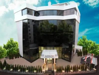 ASRİN BUSINESS - 85