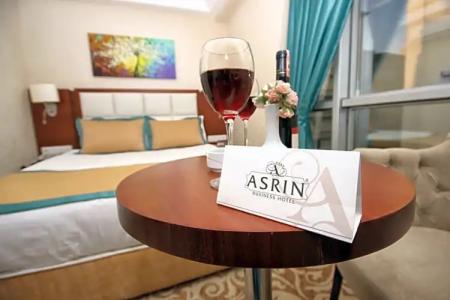 ASRİN BUSINESS - 66