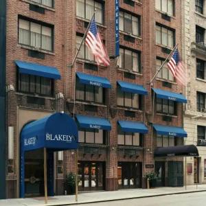 Blakely New York - 0