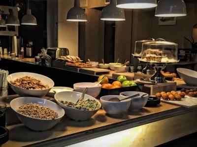 Blakely New York - 6