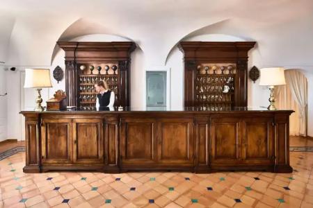 Le Sirenuse - 46
