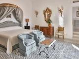 Superior Double Junior Suite with sea view