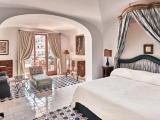 Double Junior Suite with sea view