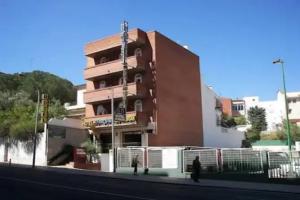 Hotel Europa de Figueres, Figueres