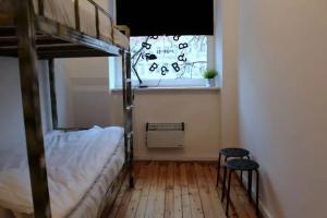 B&B&B&B&B, Vilnius