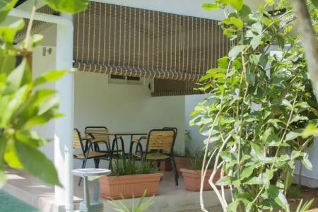 Villa Caballero - 12