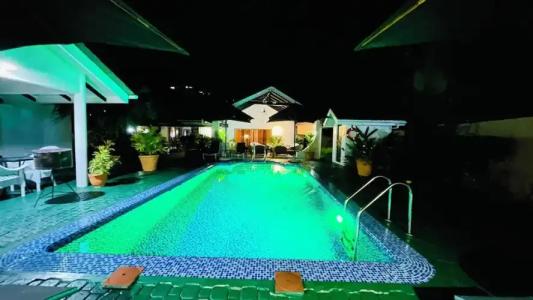 Villa Caballero - 25