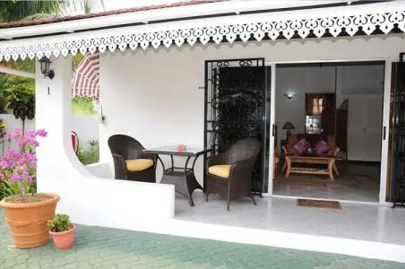 Villa Caballero - 22