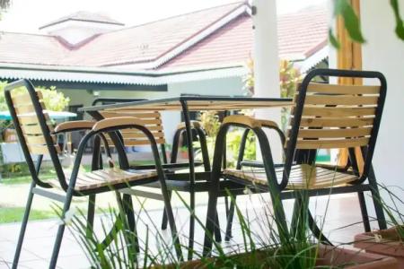 Villa Caballero - 13