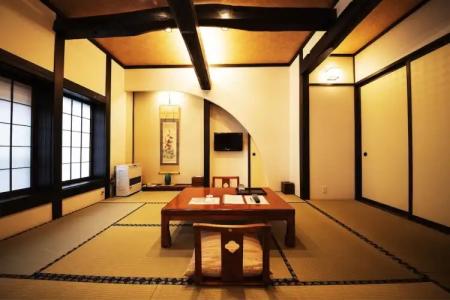 Kaikake Onsen - 2