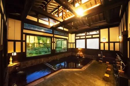 Kaikake Onsen - 12