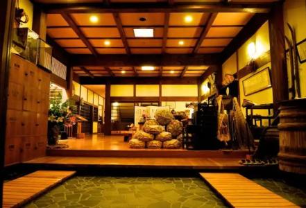 Kaikake Onsen - 17