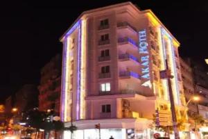 Akar Otel, Elazig