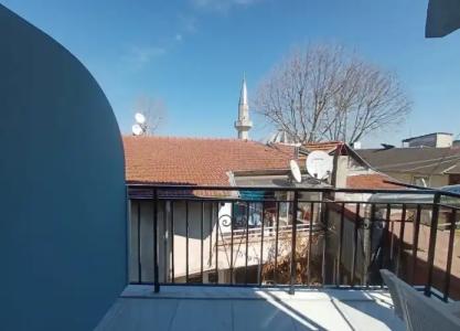 Buyukada Cinar - 101