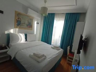 Buyukada Cinar - 132