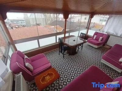 Buyukada Cinar - 172