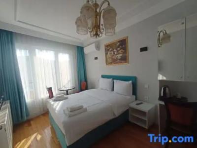 Buyukada Cinar - 150