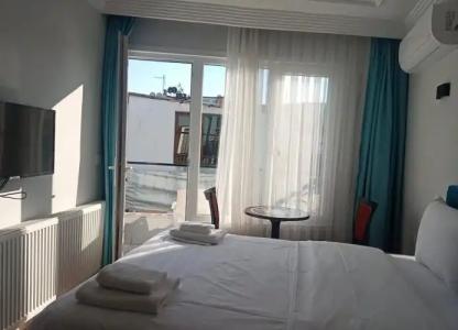 Buyukada Cinar - 155