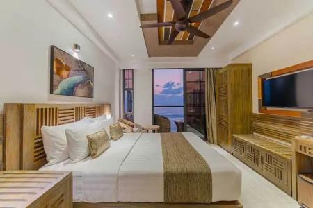 Ocean Grand at Hulhumale - 101