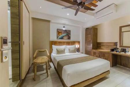 Ocean Grand at Hulhumale - 107