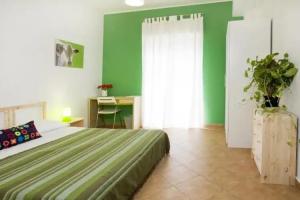 B&B La Gatta Bianca, Oliveri