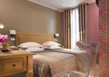 Apollon Montparnasse - 2