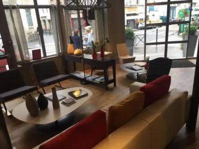 Apollon Montparnasse - 10