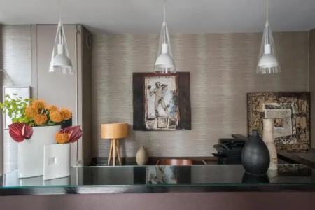 Apollon Montparnasse - 1