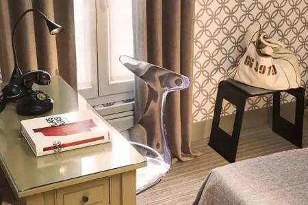 Apollon Montparnasse - 36