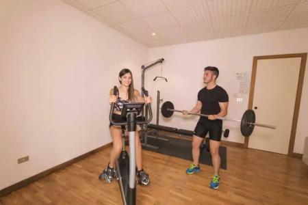 Albergo Palazzo - 18