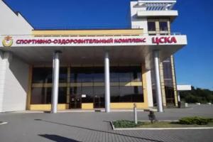 Guest house "Flagman", Baltiysk