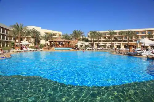 Xperience Kiroseiz AquaPark Premier-Naama Bay - 0
