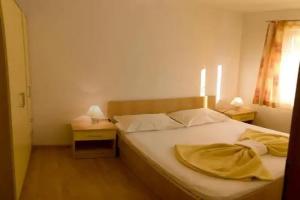 Hotels near sea shore
