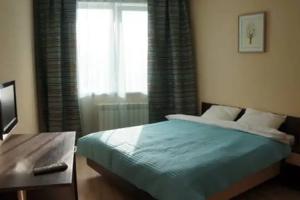 Tvorchesky Hostel, Novosibirsk
