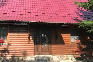 Troyanda Karpat Hotel, Karpaty