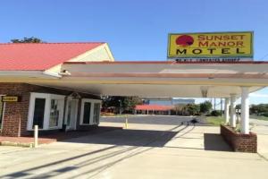 Sunset Manor Motel, Chesapeake