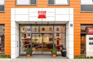 Ibis Muenchen City Arnulfpark, Munchen