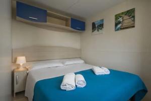 Real Village Roma, Rome