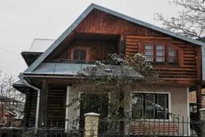 Sadyba U Olgy, Yaremche