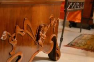 Stanze Barocche BB, Modica 