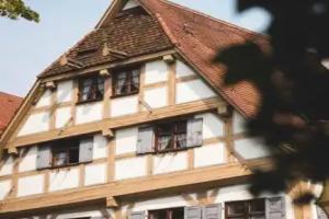 Ulmer Münster Hotel, Ulm