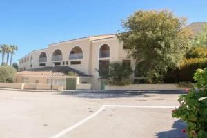 Odalys Résidence Caesar Domus Apartment, St. Tropez