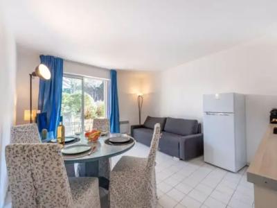 Odalys Résidence Caesar Domus Apartment - 18